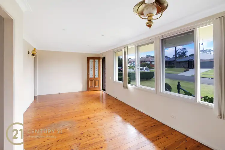 Third view of Homely house listing, 17 Mahony road, Riverstone NSW 2765
