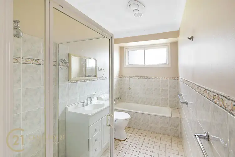 Fourth view of Homely house listing, 17 Mahony road, Riverstone NSW 2765