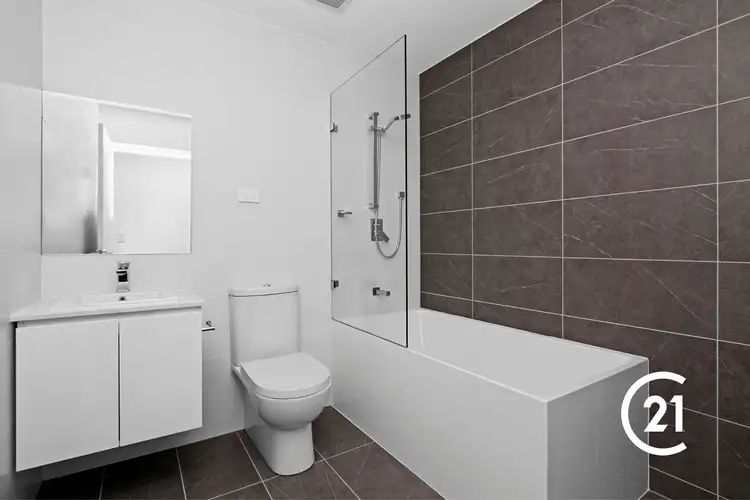 Fourth view of Homely unit listing, 419/7D 1-11 Olive Street, Seven Hills NSW 2147
