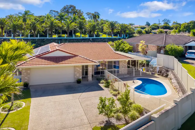 Main view of Homely house listing, 49 Kathleen Drive, Bli Bli QLD 4560