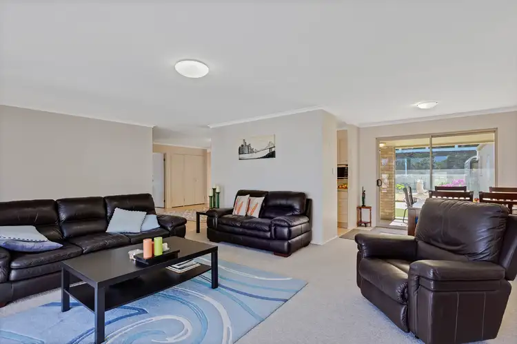 Third view of Homely house listing, 49 Kathleen Drive, Bli Bli QLD 4560