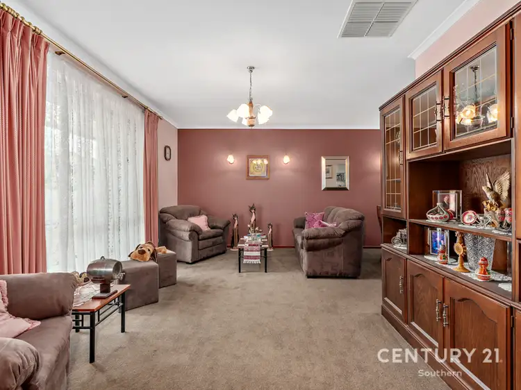 Fourth view of Homely house listing, 2 Hayford Cres, Morphett Vale SA 5162