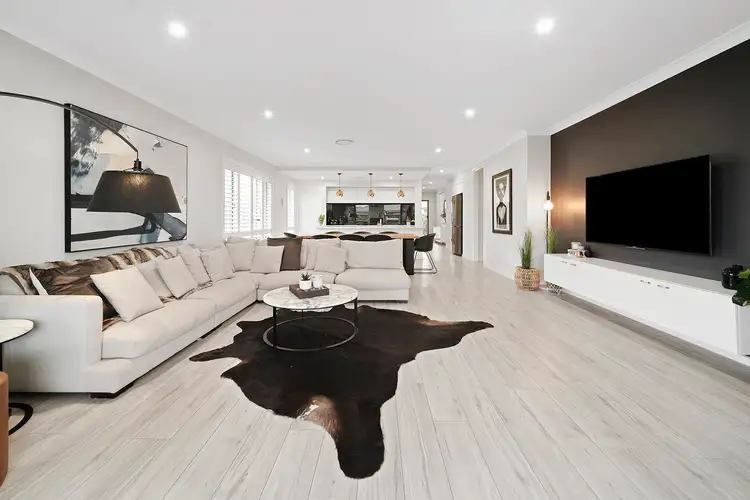 Third view of Homely house listing, 11 Rosemary Street, Fern Bay NSW 2295