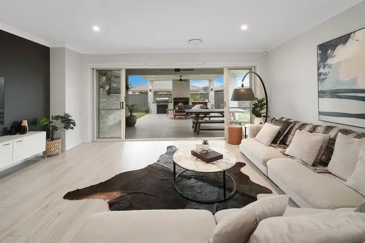 Fourth view of Homely house listing, 11 Rosemary Street, Fern Bay NSW 2295