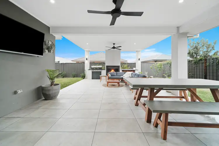 Fifth view of Homely house listing, 11 Rosemary Street, Fern Bay NSW 2295