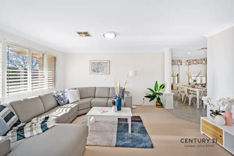 Second view of Homely house listing, 97 Kindlebark Drive, Medowie NSW 2318