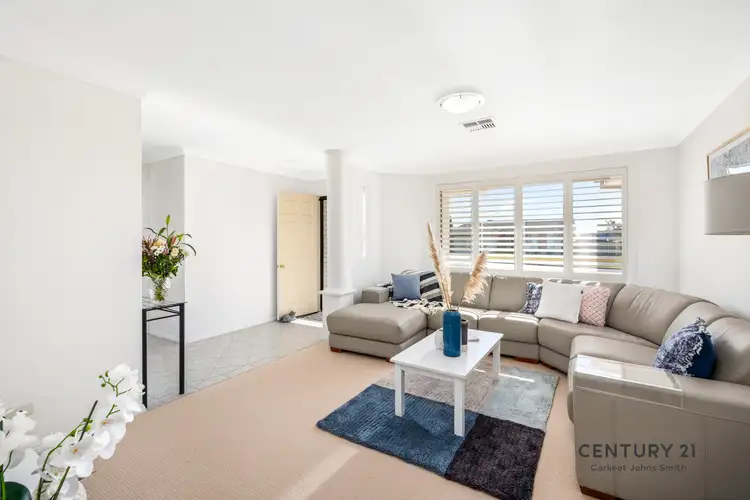 Third view of Homely house listing, 97 Kindlebark Drive, Medowie NSW 2318