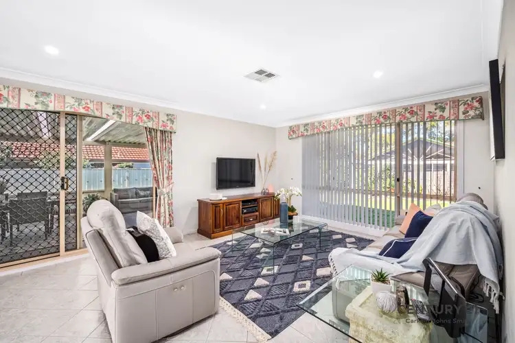 Fourth view of Homely house listing, 97 Kindlebark Drive, Medowie NSW 2318