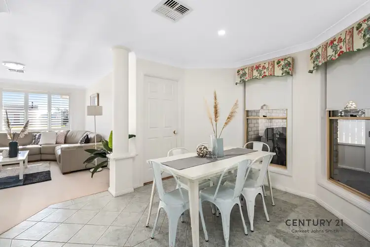 Fifth view of Homely house listing, 97 Kindlebark Drive, Medowie NSW 2318