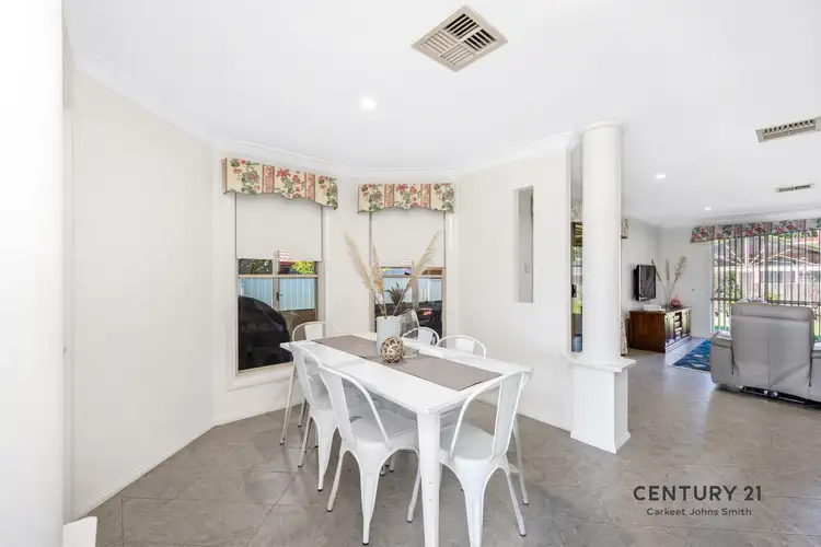 Sixth view of Homely house listing, 97 Kindlebark Drive, Medowie NSW 2318