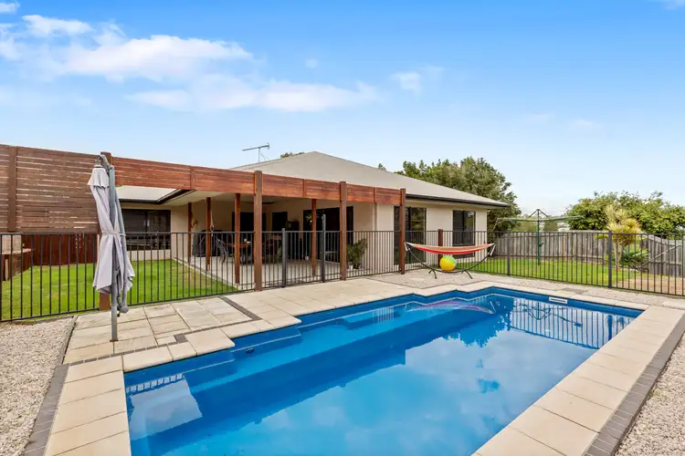 21 Bushland Drive, Southside QLD 4570