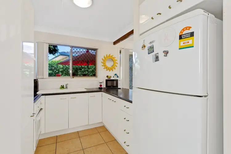 Fourth view of Homely townhouse listing, 1/5 Clark Terrace, Sandstone Point QLD 4511