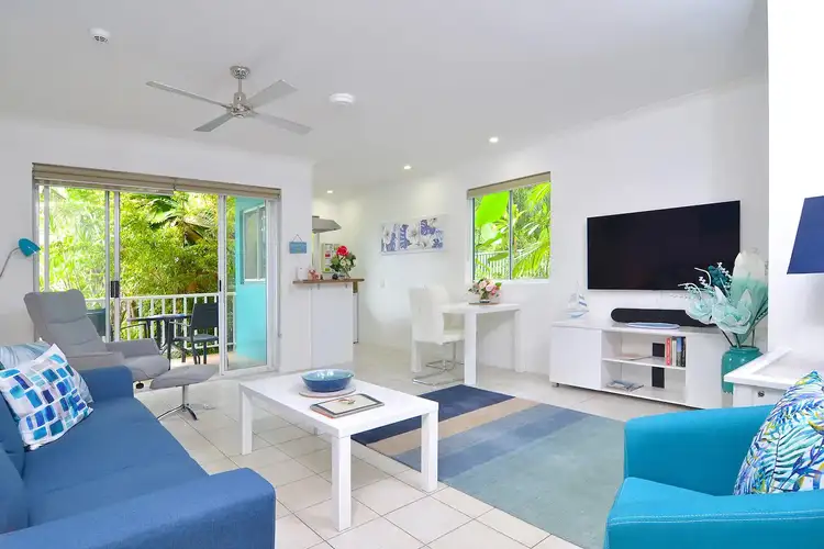 Main view of Homely unit listing, 15/34 Macrossan Street, Port Douglas QLD 4877