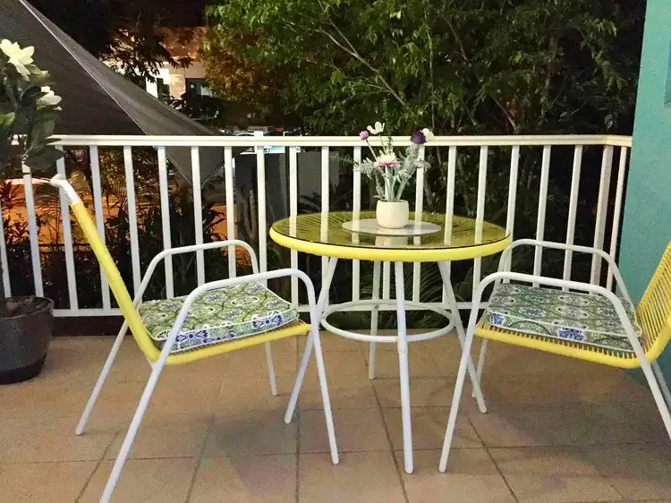Third view of Homely unit listing, 15/34 Macrossan Street, Port Douglas QLD 4877