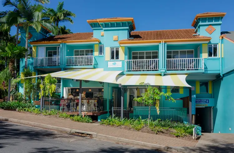Fourth view of Homely unit listing, 15/34 Macrossan Street, Port Douglas QLD 4877