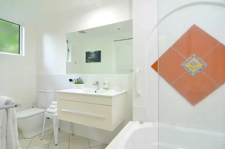 Fifth view of Homely unit listing, 15/34 Macrossan Street, Port Douglas QLD 4877