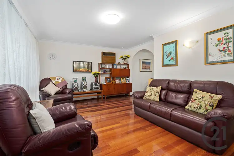Second view of Homely house listing, 4 Oak Street, Prestons NSW 2170