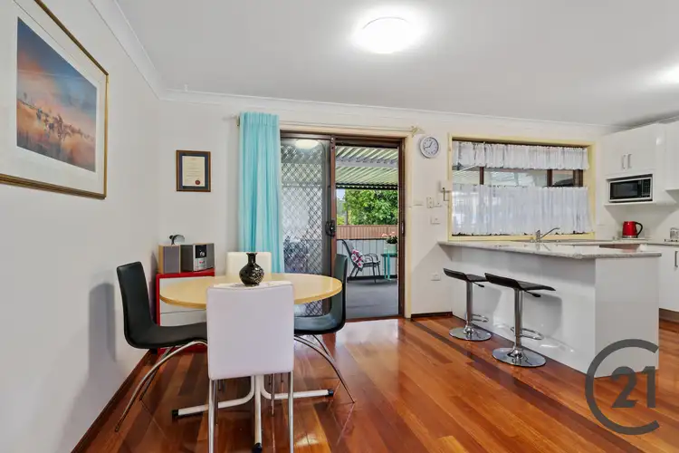 Third view of Homely house listing, 4 Oak Street, Prestons NSW 2170
