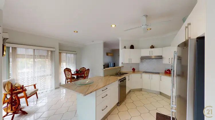 Second view of Homely house listing, 1 Westralia Close, Salamander Bay NSW 2317