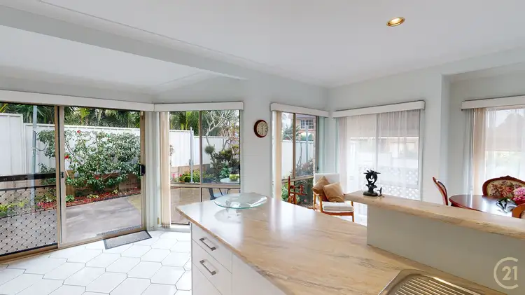 Third view of Homely house listing, 1 Westralia Close, Salamander Bay NSW 2317