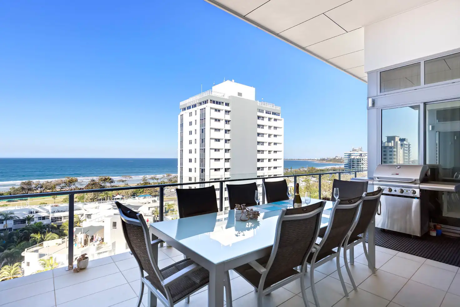 Main view of Homely apartment listing, 802/92 Sixth Avenue, Maroochydore QLD 4558