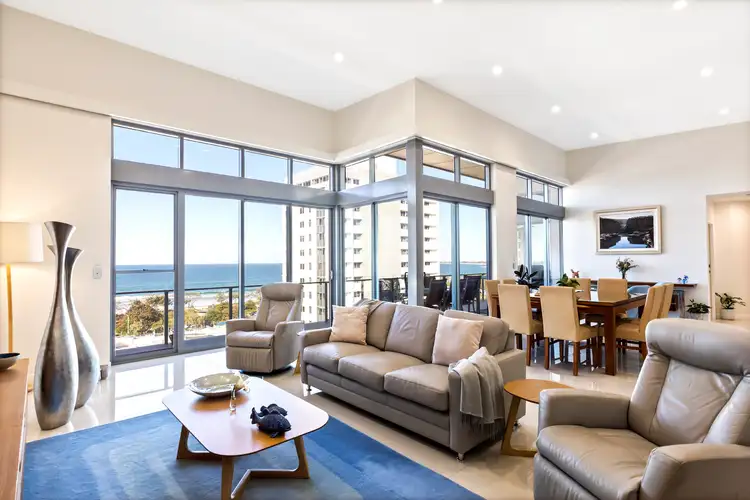 Fourth view of Homely apartment listing, 802/92 Sixth Avenue, Maroochydore QLD 4558