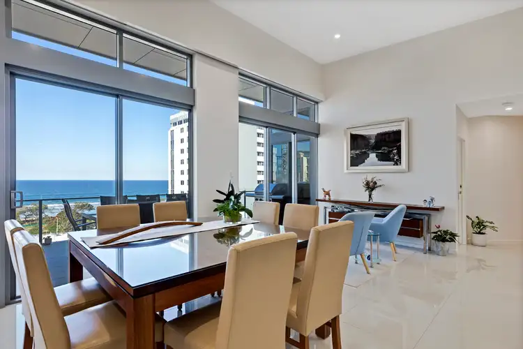 Fifth view of Homely apartment listing, 802/92 Sixth Avenue, Maroochydore QLD 4558