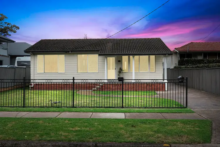 21 Watkins Road, Elermore Vale NSW 2287