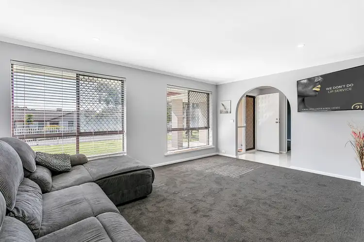 Second view of Homely house listing, 6 Virginia Drive, Morphett Vale SA 5162