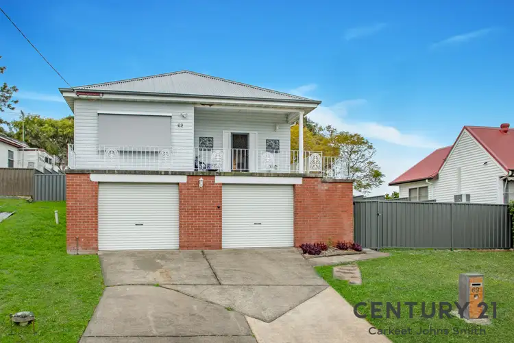 69 Pacific Highway, Charlestown NSW 2290