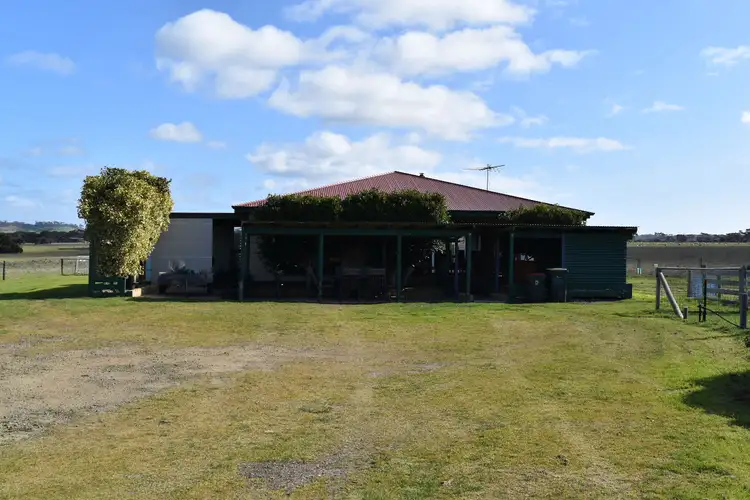 Fourth view of Homely house listing, 270 Emu Bay Road, Emu Bay SA 5223