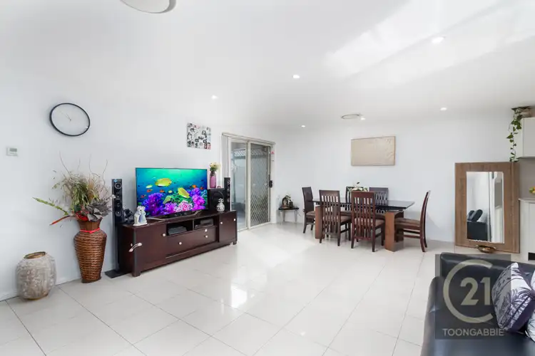 Second view of Homely house listing, 38B Girraween Rd, Girraween NSW 2145