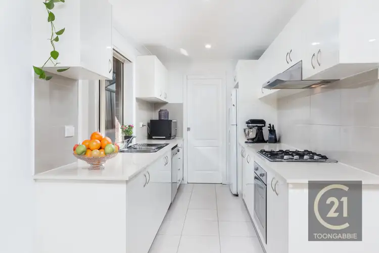 Third view of Homely house listing, 38B Girraween Rd, Girraween NSW 2145