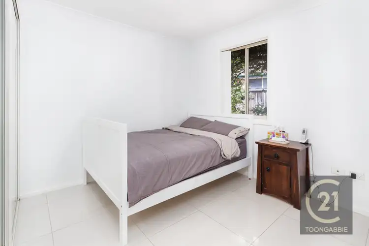 Fourth view of Homely house listing, 38B Girraween Rd, Girraween NSW 2145