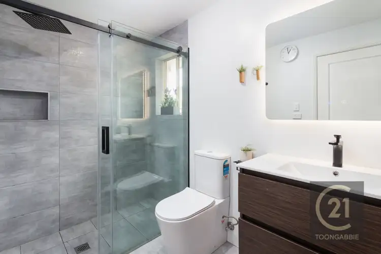 Fifth view of Homely house listing, 38B Girraween Rd, Girraween NSW 2145
