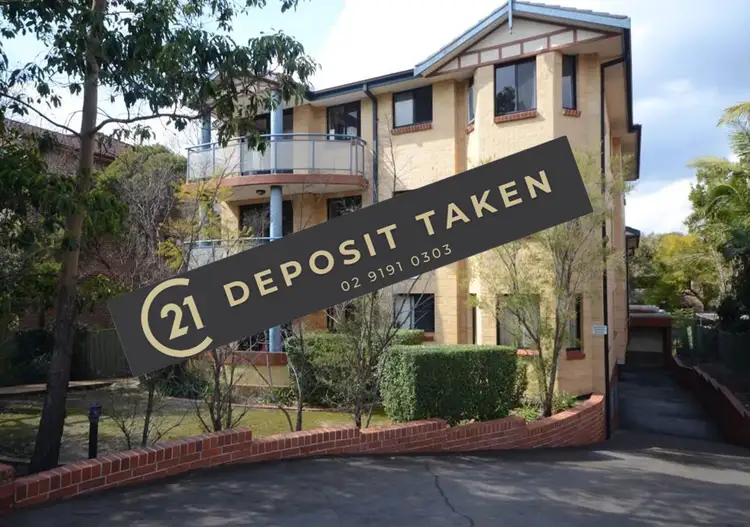 5/146 Station Street, Wentworthville NSW 2145