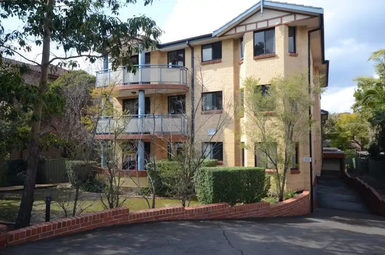 5/146 Station Street, Wentworthville NSW 2145