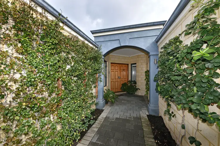 Second view of Homely house listing, 7 Carlisle Approach, Butler WA 6036