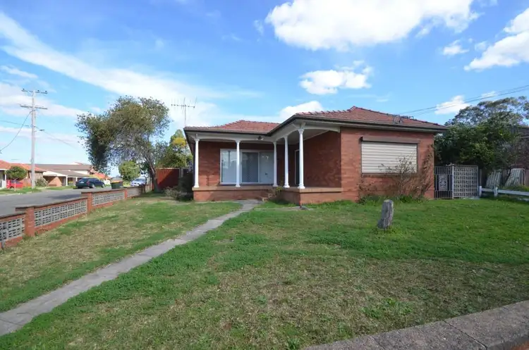 Second view of Homely house listing, 14 Fullam Road, Blacktown NSW 2148