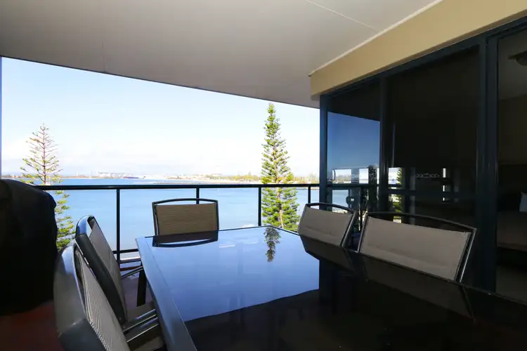 39/18 Bonnefoi Boulevard, Bunbury WA 6230