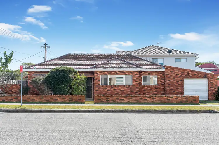 Main view of Homely house listing, 23 Sanoni Avenue, Sandringham NSW 2219