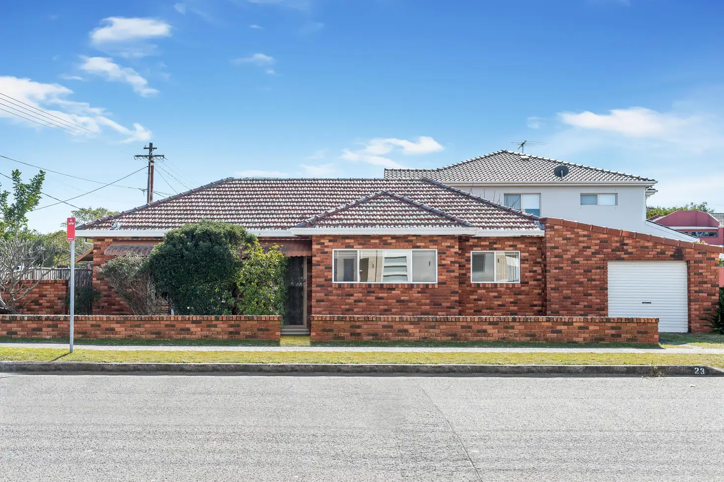 Main view of Homely house listing, 23 Sanoni Avenue, Sandringham NSW 2219