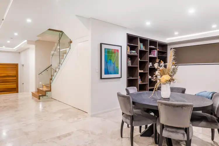 Fifth view of Homely house listing, 66 Tavistock Road, South Hurstville NSW 2221