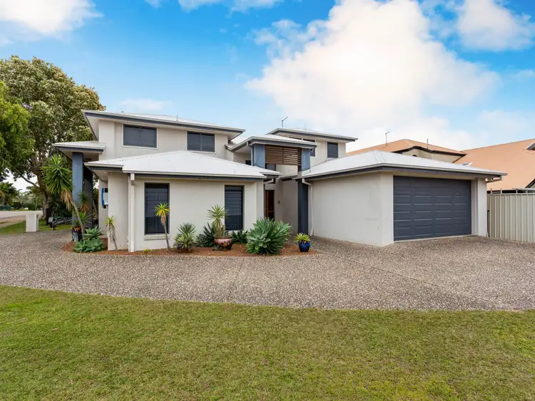 Main view of Homely house listing, 27 Quarterdeck Drive, Banksia Beach QLD 4507