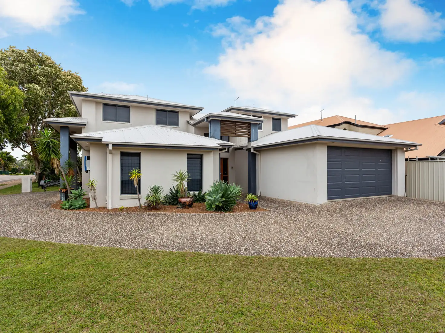 Main view of Homely house listing, 27 Quarterdeck Drive, Banksia Beach QLD 4507