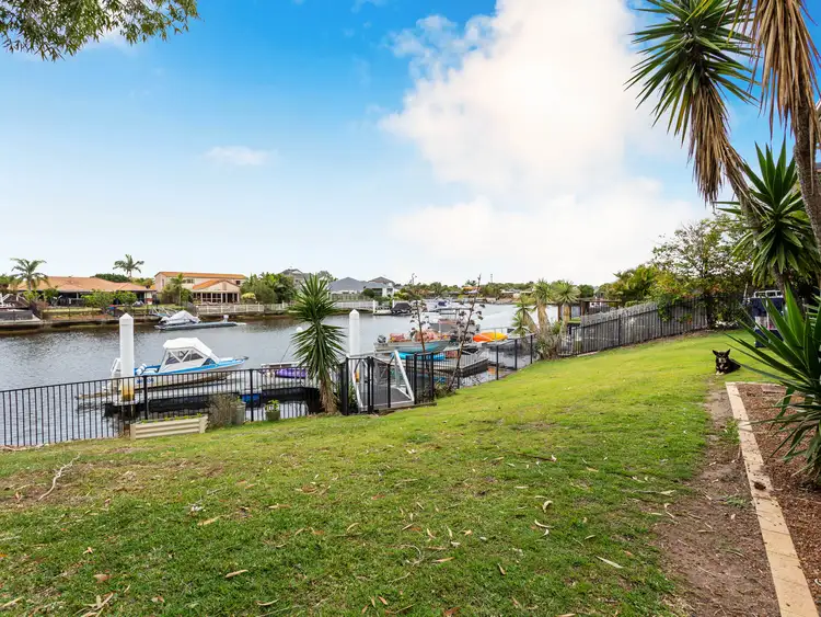 Third view of Homely house listing, 27 Quarterdeck Drive, Banksia Beach QLD 4507