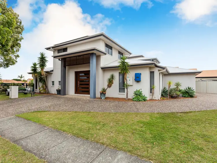 Sixth view of Homely house listing, 27 Quarterdeck Drive, Banksia Beach QLD 4507