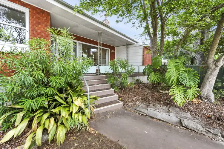 123 Kinghorne Street, Nowra NSW 2541