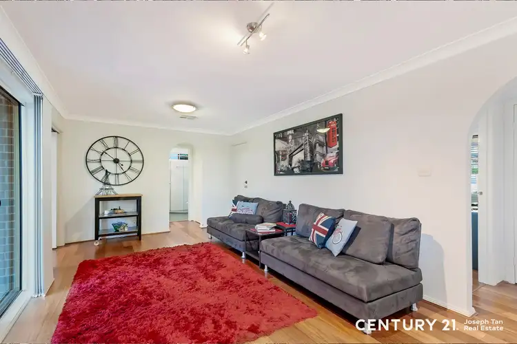 Fifth view of Homely house listing, 11 Romeo Place, Dural NSW 2158