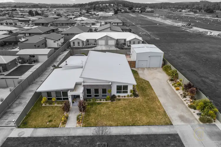 Main view of Homely house listing, 135 Bradshaw Street, Latrobe TAS 7307